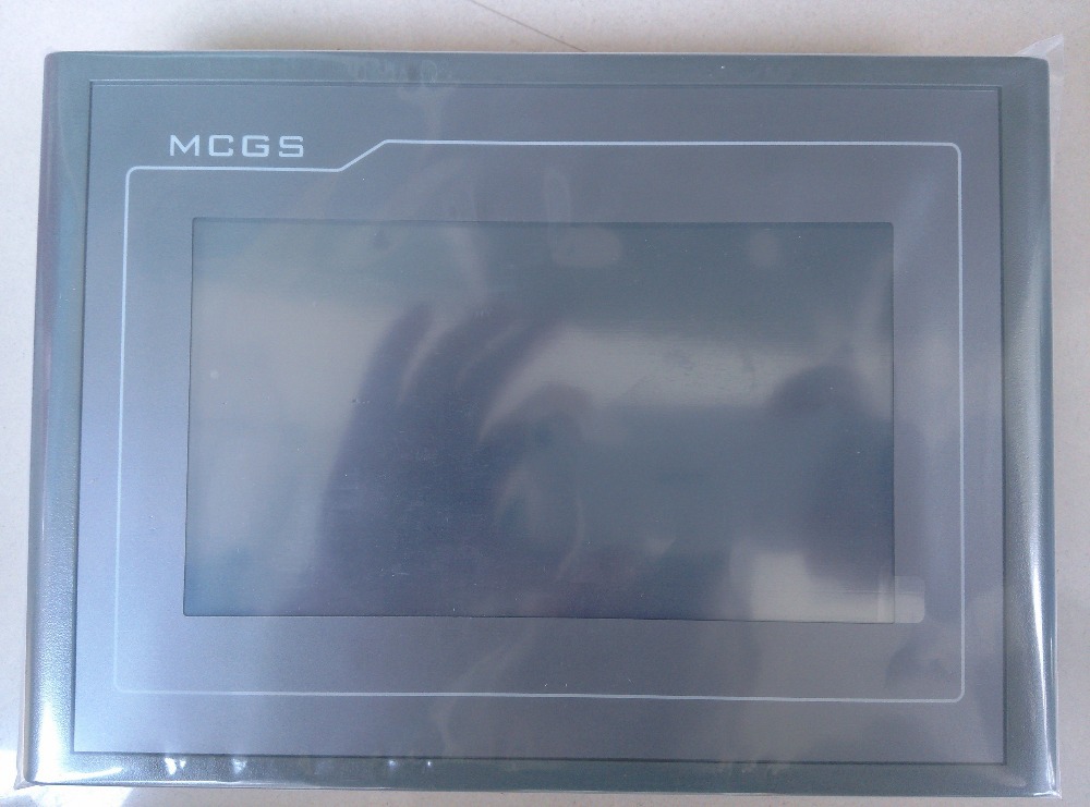 TPC7062TX (KX kr) MCGS HMI Touch Screen 7 ġ 800*480 1 USB Host new in box